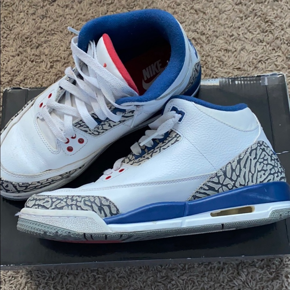 jordan 3s lows